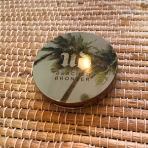 Urban Decay bronzer